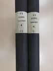 Hilarius von Poitiers - Zwölf Bücher über die Dreieinigkeit I-II. [antikvár]