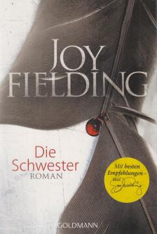Fielding, Joy - Die ​Schwester [antikvár]