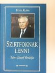 Béres Klára - Szirtfoknak lenni [antikvár]