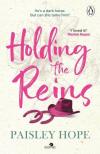 Paisley Hope - Holding the Reins (Silver Pines Ranch Series, Book 1)