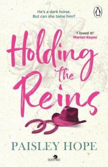 Paisley Hope - Holding the Reins (Silver Pines Ranch Series, Book 1)