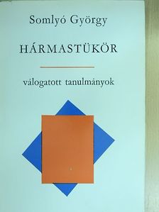Agathiasz Szkoliasztikosz - Hármastükör II. [antikvár]