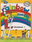 Sandra Slater - Rainbow 2000 - Workbook 1 [antikvár]