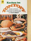Hilde Emmert - Kochen im Tontopf [antikvár]