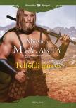 Monica McCarty - Felföldi harcos [eKönyv: epub, mobi]