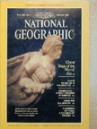 Douglas H. Chadwick - National Geographic March 1983 [antikvár]