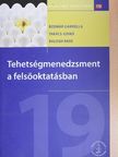 Balogh Ákos - Tehetségmenedzsment a felsőoktatásban [antikvár]