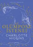 Charlotte Higgins - Az Olümposz istenei [antikvár]