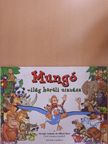 Rae Lambert - Mungó világ körüli utazása [antikvár]