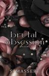 S.Massery - S.Massery - Brutal Obsession - Rögeszme