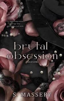 S.Massery - S.Massery - Brutal Obsession - Rögeszme