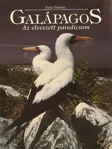 Peter Salwen - Galápagos [antikvár]