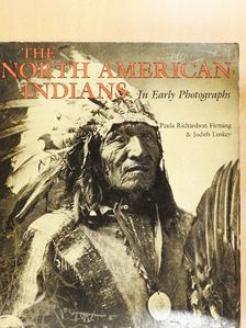 Judith Luskey - The North American Indians [antikvár]