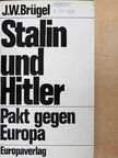 Stalin und Hitler [antikvár]