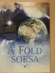 Ellen White - A föld sorsa [antikvár]