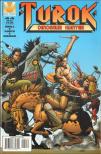 Grell, Mike, Couto, Mozart - Turok Dinosaur Hunter Vol. 1. No. 44 [antikvár]
