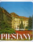 Eugen Jurisa, Ivan Ondrejkovic - Piestany [antikvár]