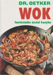 Wok [antikvár]