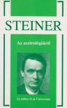 Rudolf Steiner - Az asztrológiáról [antikvár]