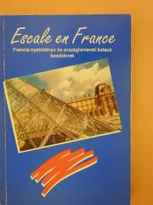 Karakai Gábor - Escale en France [antikvár]