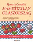 Gennaro Contaldo - Hamisítatlan Olaszország