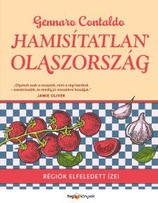 Gennaro Contaldo - Hamisítatlan Olaszország