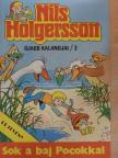 Nils Holgersson újabb kalandjai 3. [antikvár]