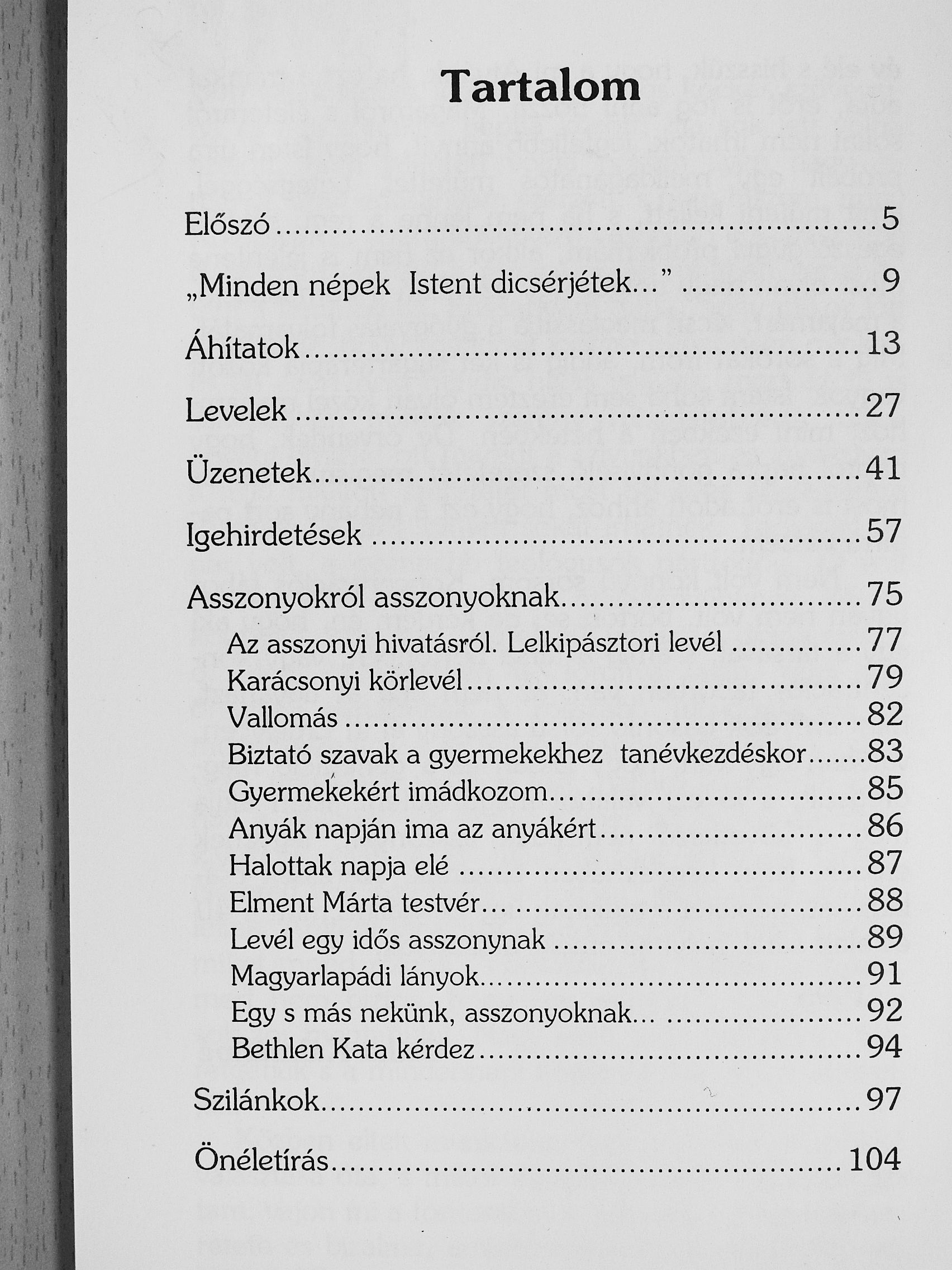 Csiha Kálmánné Nagy Emese - Légy csendes szívvel [antikvár]