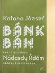 Katona József - Bánk bán [antikvár]