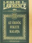Leslie L. Lawrence - Az ördög fekete kalapja [antikvár]