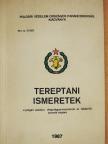 Tereptani ismeretek [antikvár]