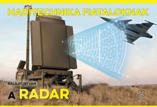 Balajti István - A radar [antikvár]