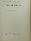 Baldassare Castiglioni - Az udvari ember [antikvár]
