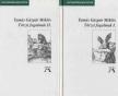 Tamás Gáspár Miklós - Törzsi fogalmak I-II. [antikvár]