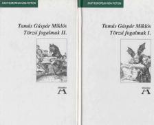 Tamás Gáspár Miklós - Törzsi fogalmak I-II. [antikvár]