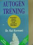 Dr. Kai Kermani - Autogén tréning [antikvár]