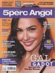Szalai Nóra (főszerk.) - 5 perc angol magazin 2025. január [antikvár]