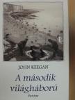 John Keegan - A második világháború [antikvár]
