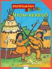 DI-454209 - Nyomkereső - Rejtvénymánia - junior