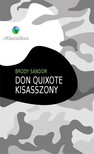 Bródy Sándor - Don Quixote kisasszony [eKönyv: epub, mobi]