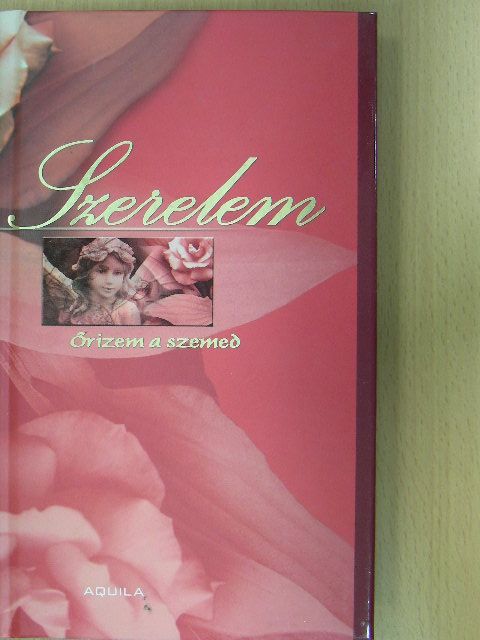 Ady Endre - Szerelem [antikvár]