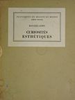 Charles Baudelaire - Curiosités esthétiques [antikvár]