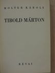 Molter Károly - Tibold Márton [antikvár]