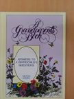 Milton Kamen - A Grandparent's Book [antikvár]
