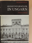 Genthon István - Kunstdenkmäler in Ungarn [antikvár]