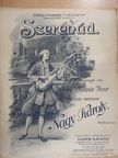 Kalmár Tibor - Szerenád [antikvár]