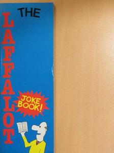 The Laffalot Joke Book [antikvár]