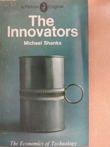 Michael Shanks - The Innovators [antikvár]