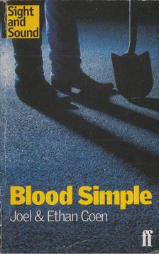 Blood Simple [antikvár]