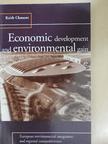 Keith Clement - Economic Development and Environmental Gain [antikvár]